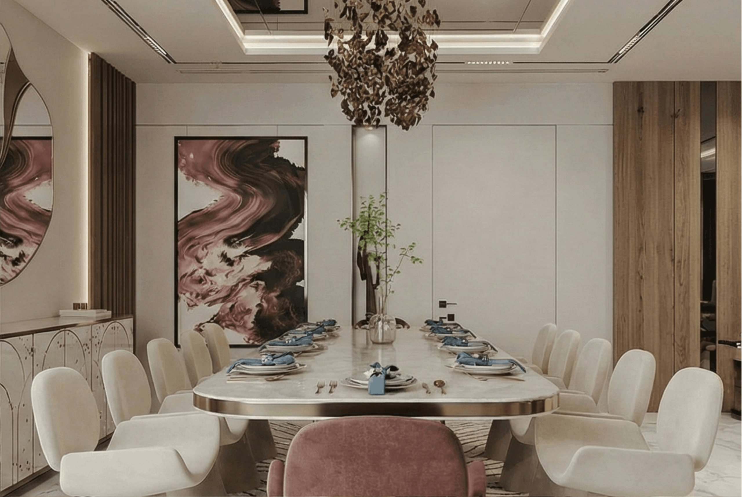 The Artisan's Table