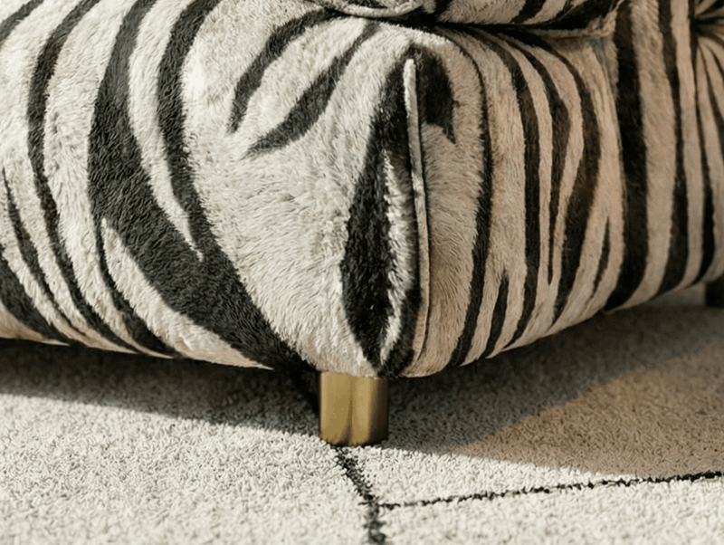 The Palermo Studio Chair, view 5