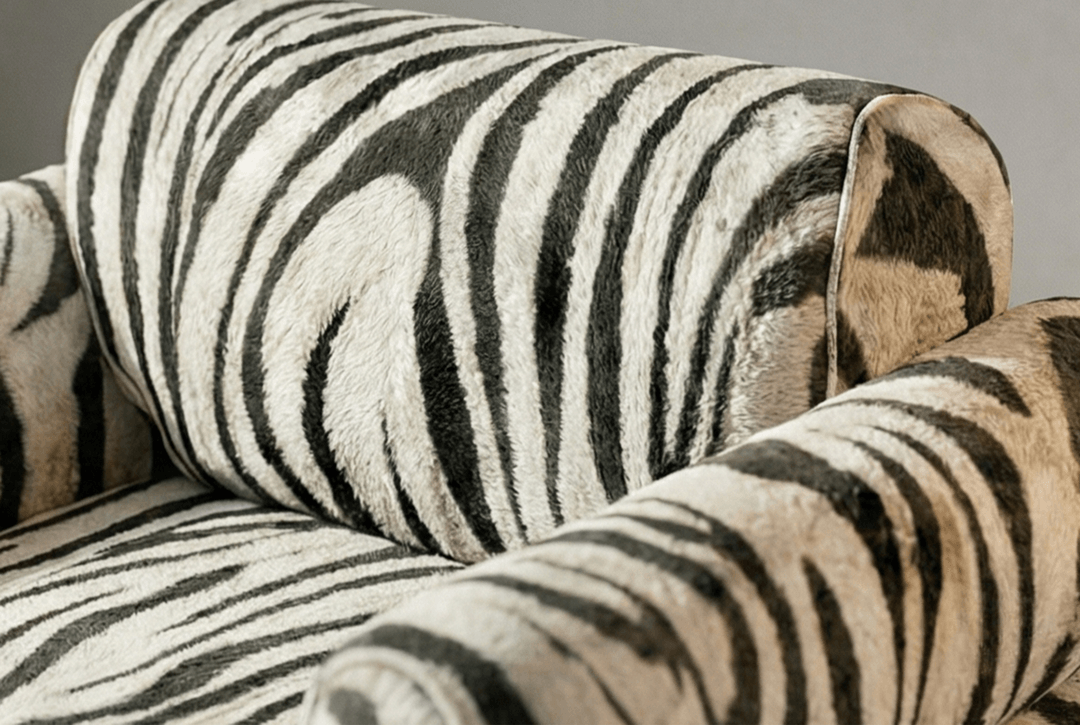 The Palermo Studio Chair, view 4