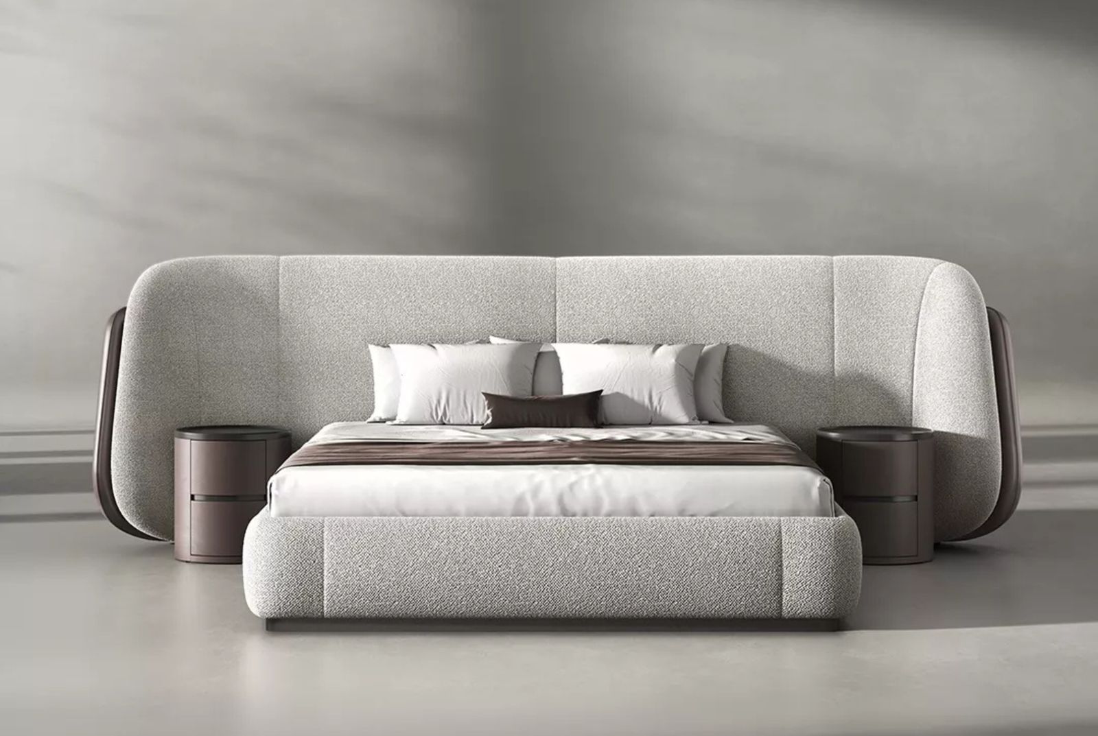 The Firenze Horizon Bed