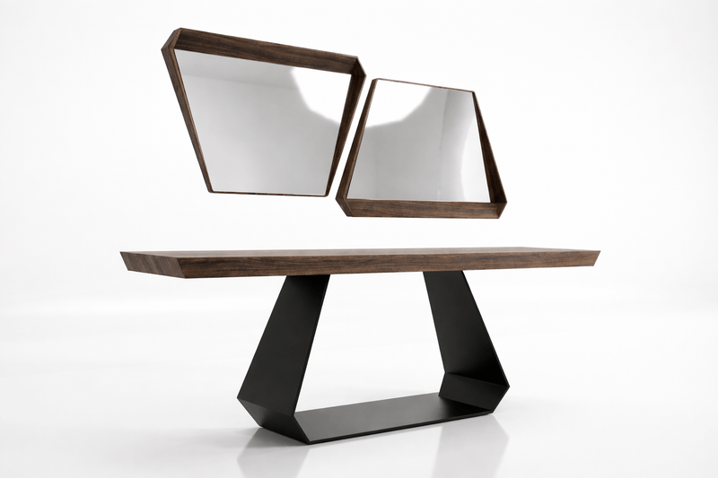 The Modena Prism Console