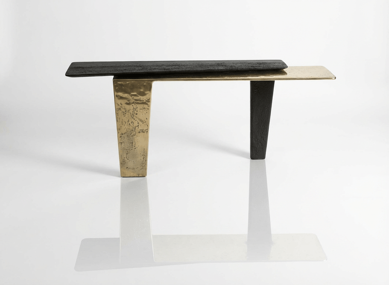 The Torino Axis Console