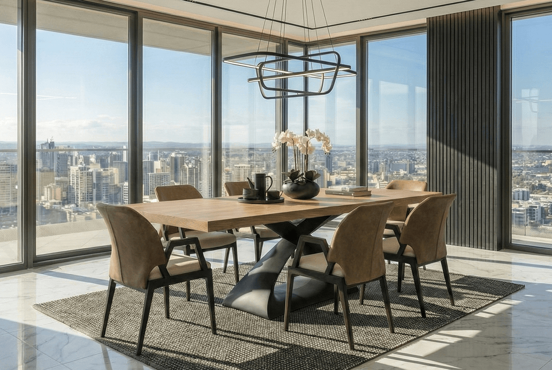 The Odyssey Sfera Chair