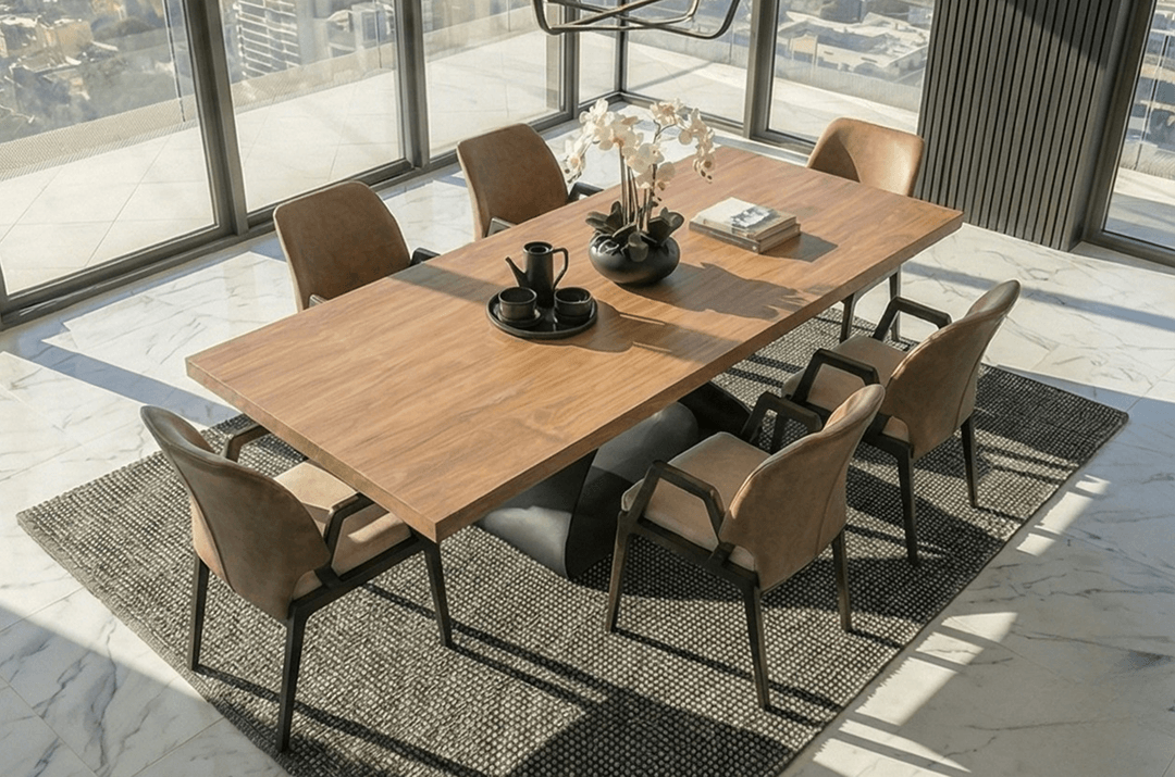 The Odyssey Sfera Chair, view 4