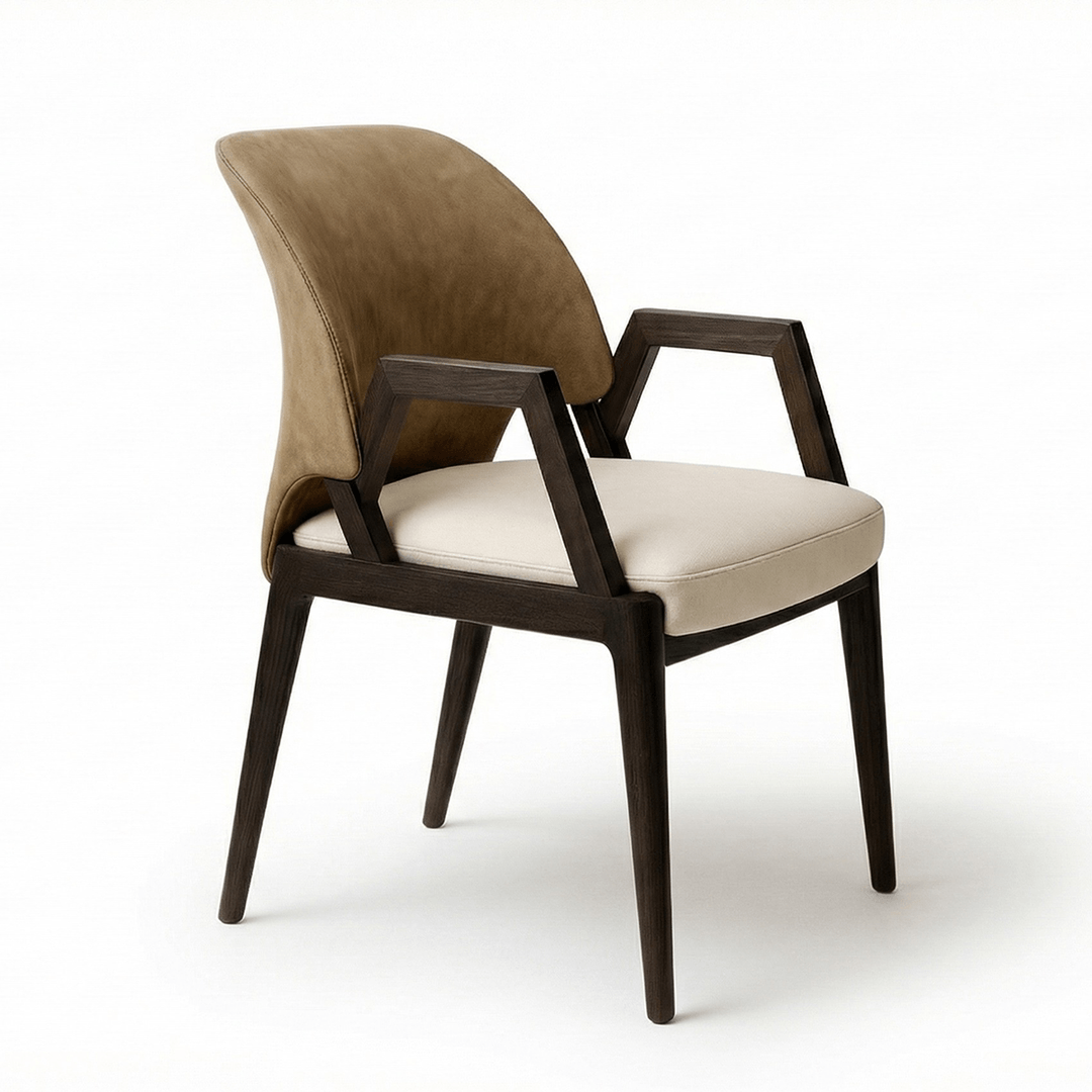 The Odyssey Sfera Chair, view 2