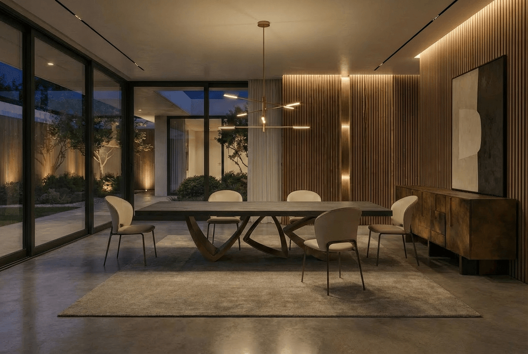 The Verona Petalo Chair