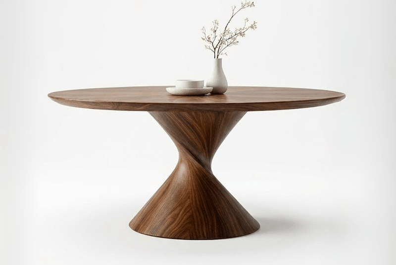 Calabria Twist Table