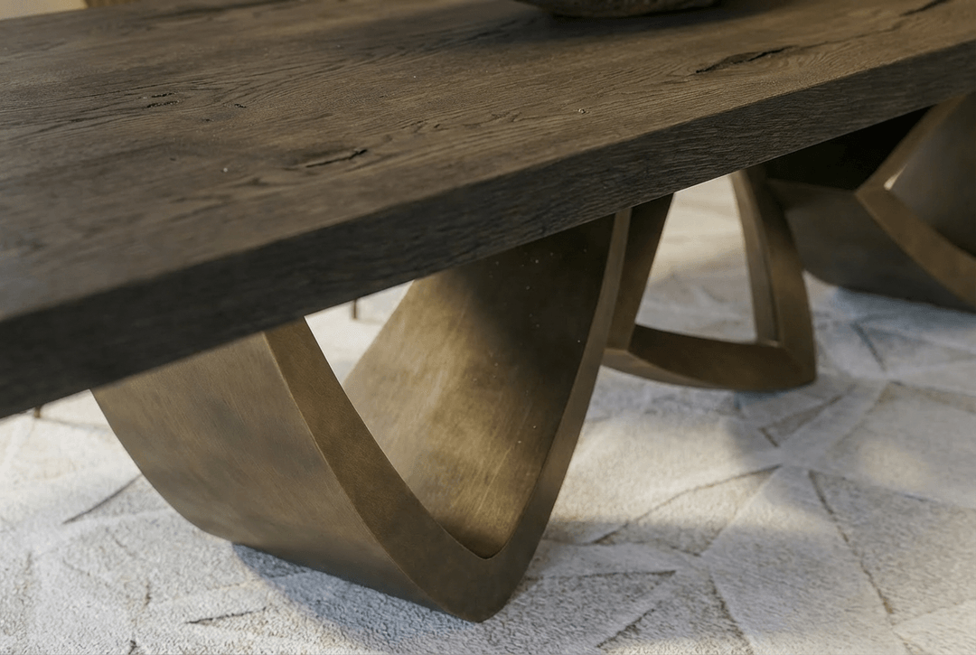 The Amalfi Sculpture Table, view 5