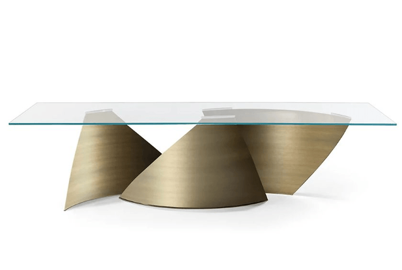 The Capri Wave Table