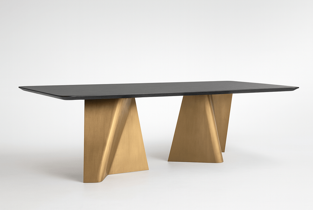 The Napoli Essence Table, view 2