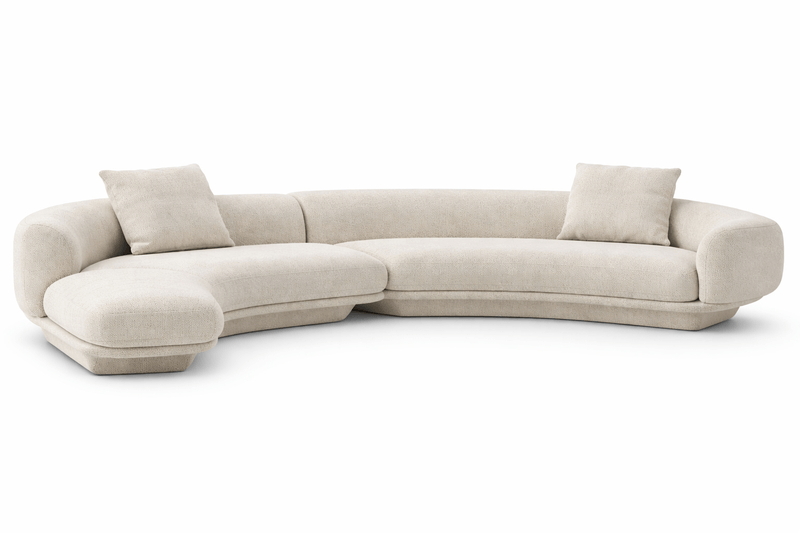 The Duna Crespo Sofa