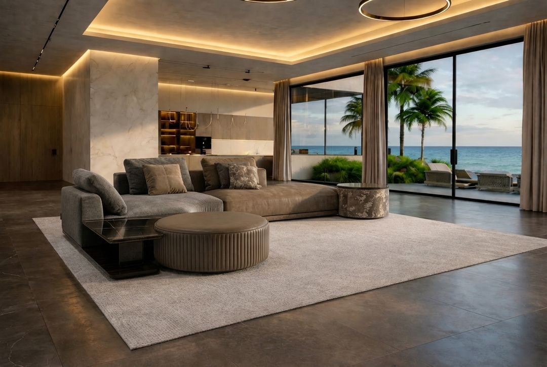 The Venezia Atelier Sofa