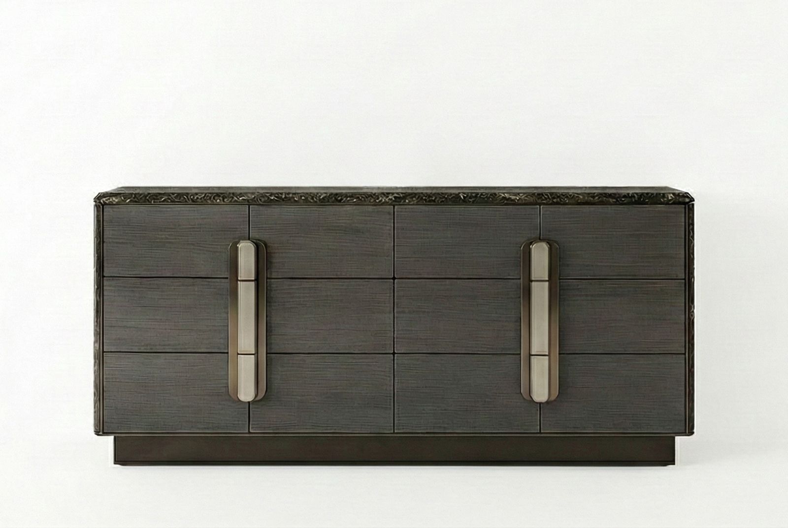 The Luna Twin Console, view 2