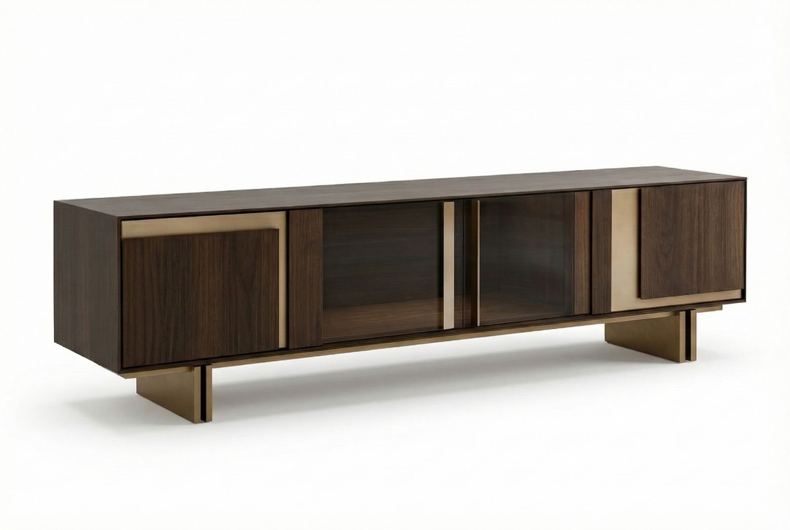 The Strato Console, view 2