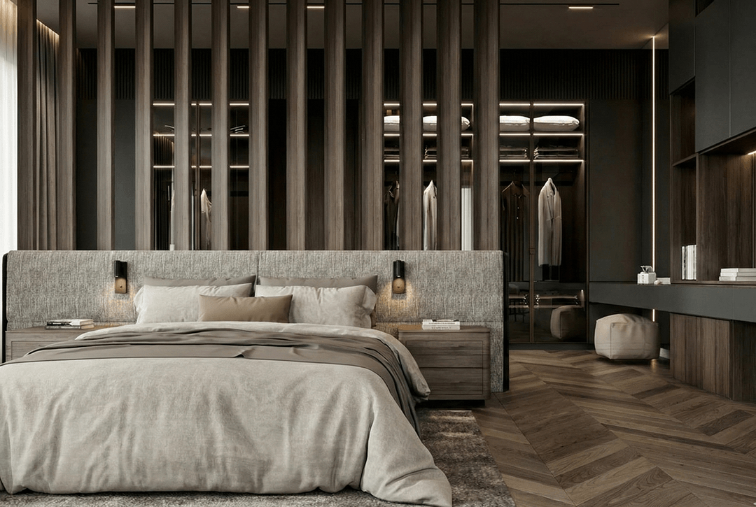 Inner Stillness Suite