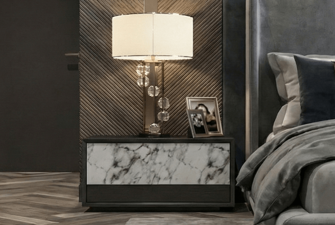 The Oravella Bedroom