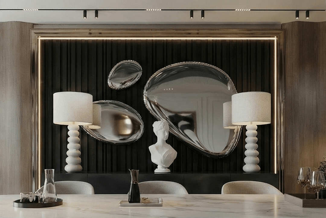 The Nocturne Dining Room